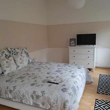 Apartman Deny2 Apartment Decin Exterior photo