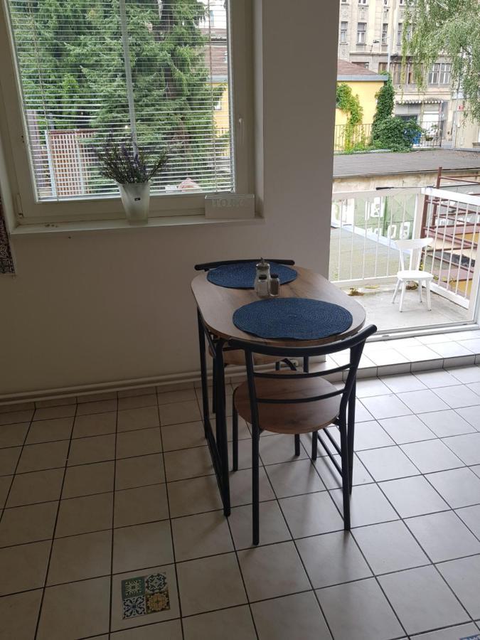 Apartman Deny2 Apartment Decin Exterior photo