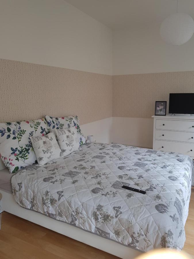 Apartman Deny2 Apartment Decin Exterior photo